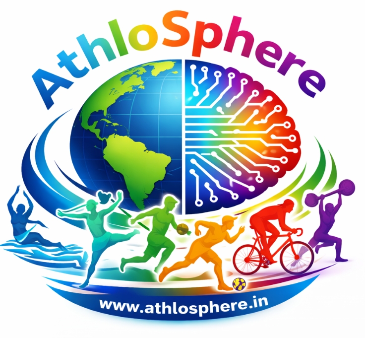 Athlosphere Logo