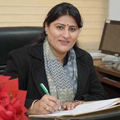 NEERU MALIK