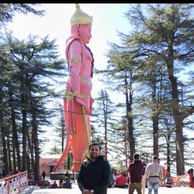 Sunil Malik