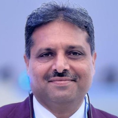 Rakesh Malik